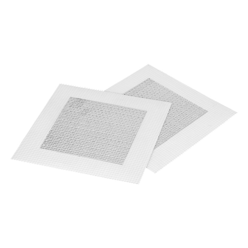 Gipsplaster 10x10 cm