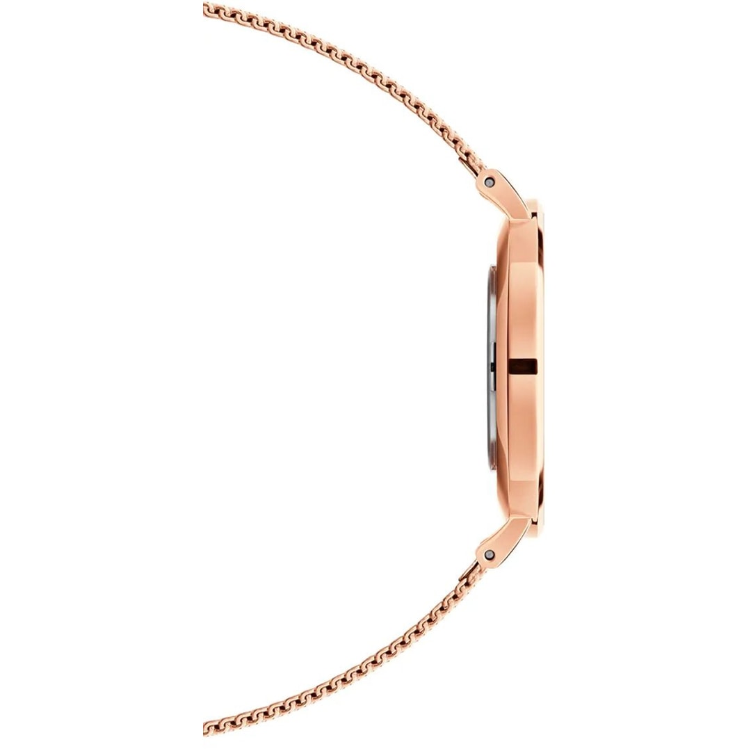 Daniel Wellington Petite Melrose White 36mm