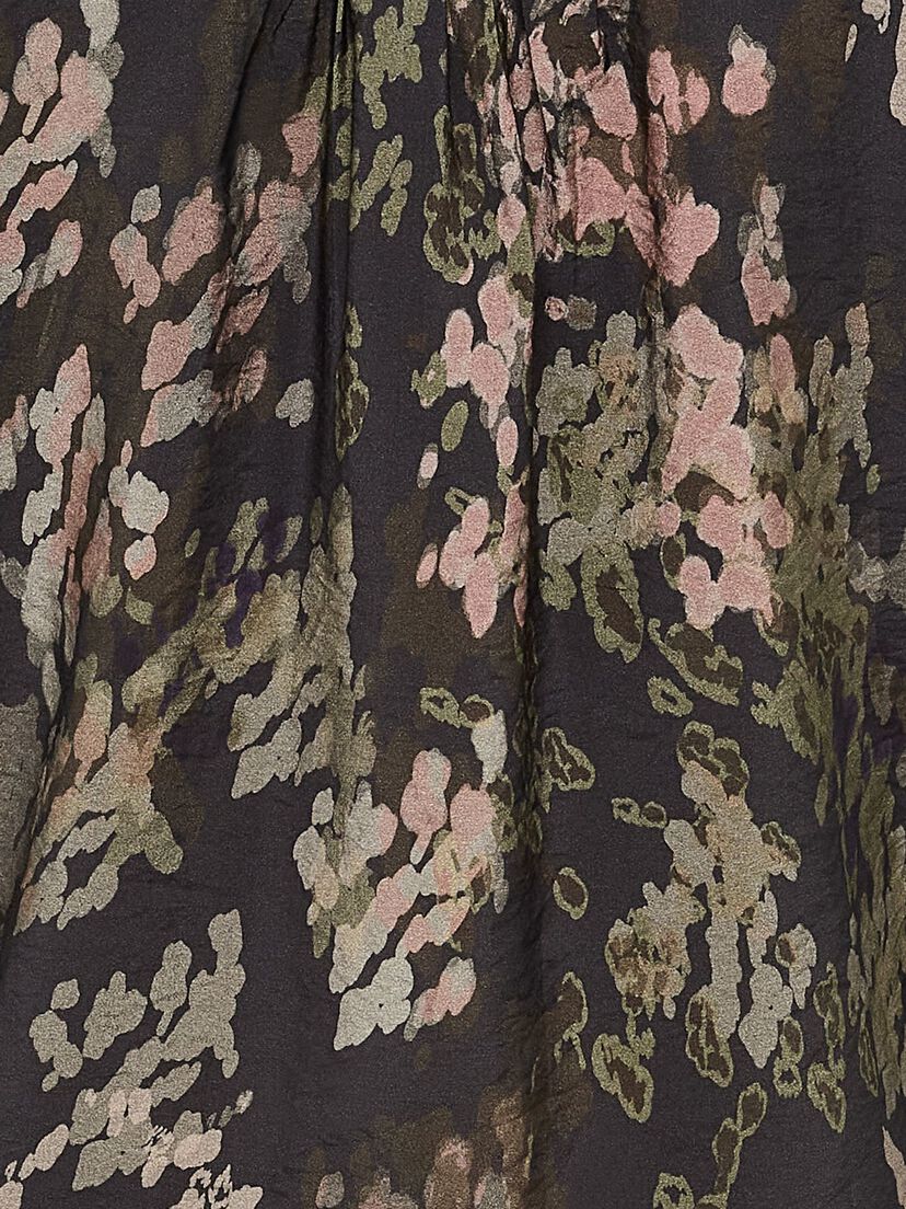 Blouse - zwart