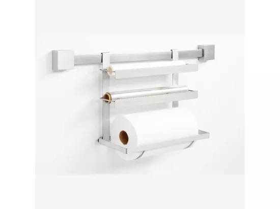 HABITAT - 1 barre et 2 embouts - Solution