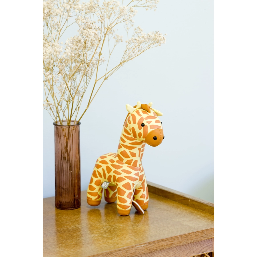 Little Big Friends Die Musiktiere - Gina die Giraffe
