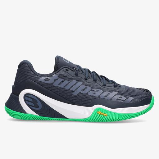 Bullpadel Hack Vibram