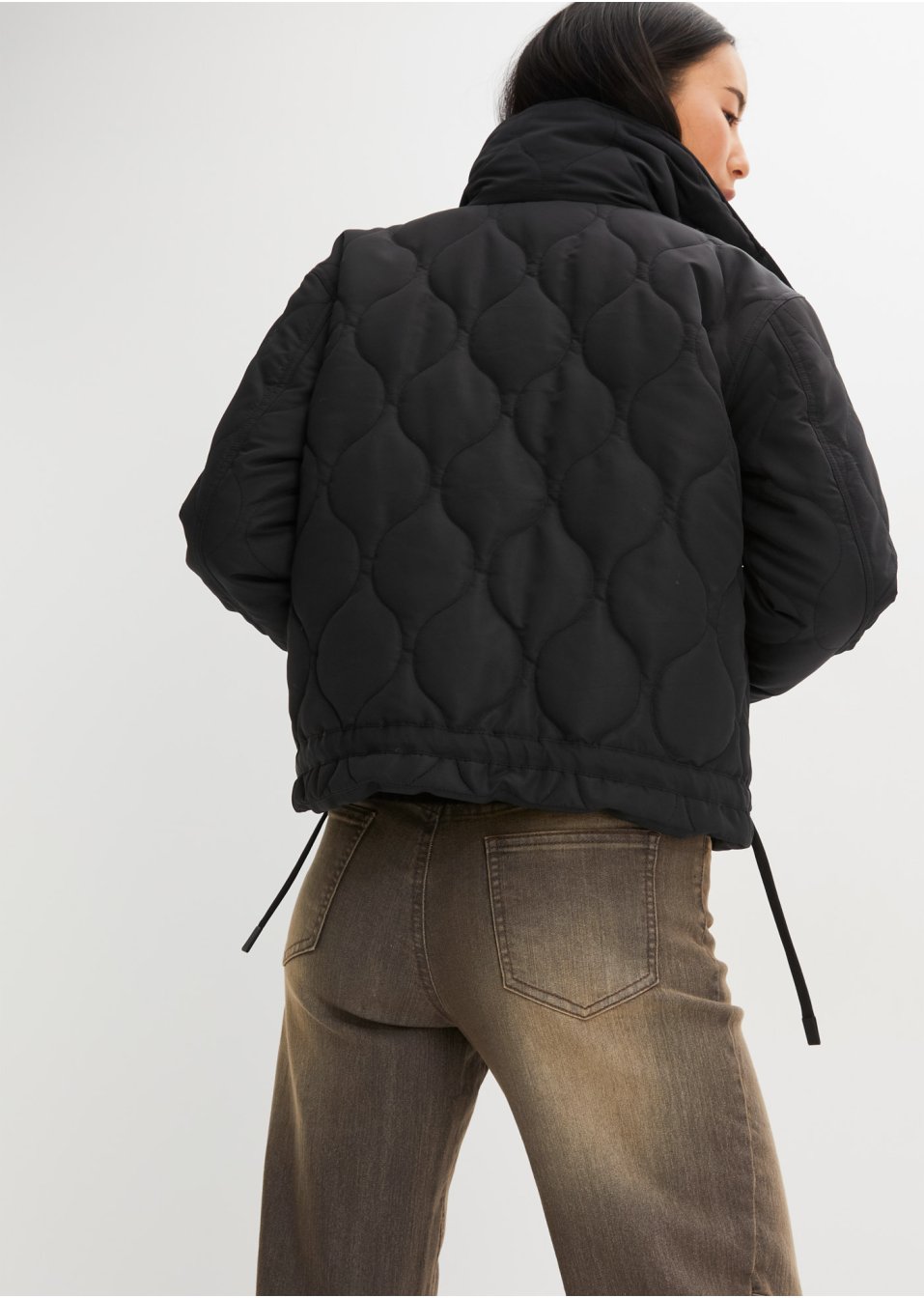 Veste matelassée