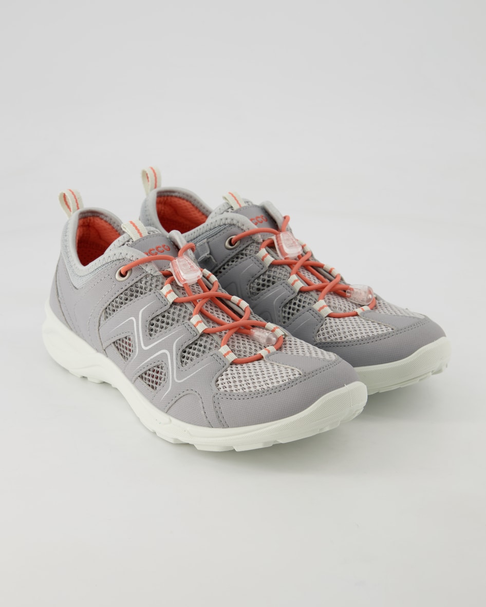 Ecco ECCO TERRACRUISE LT W Sneaker in Grau
