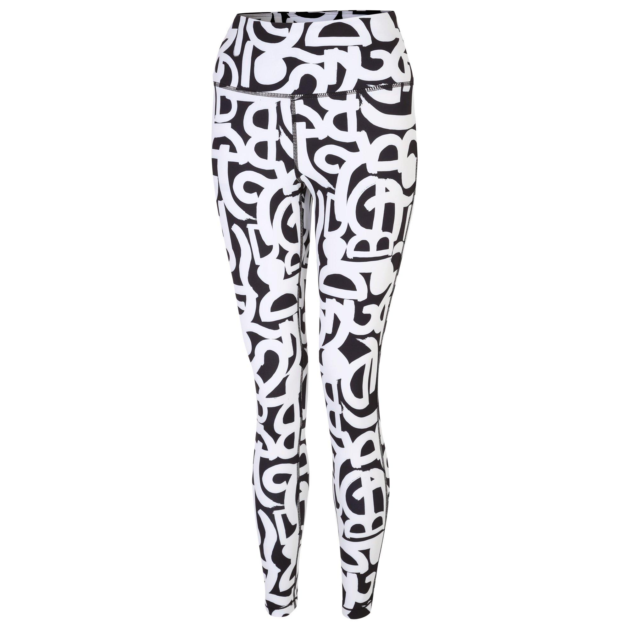 Dare 2b Dare 2b Influential Performance Leggings Legging Womens