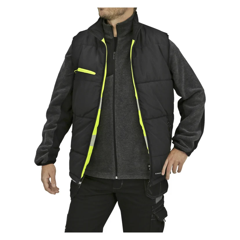 Fôret refleksvest M