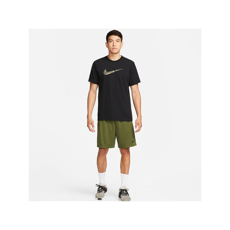 Tee-shirt Nike Dri-Fit Camo