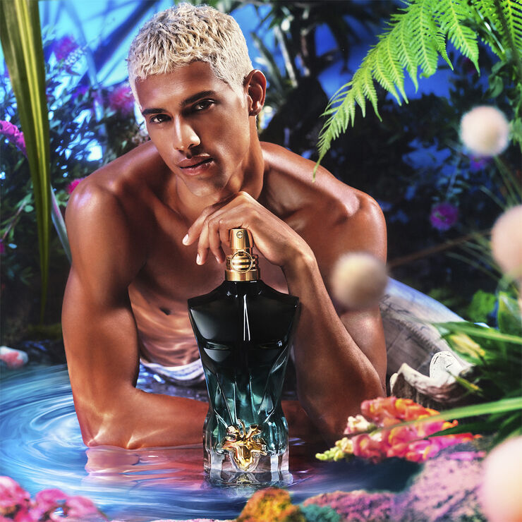 Jean Paul Gaultier Jean Paul GAULTIER Le Beau Le Parfum Eau de parfum