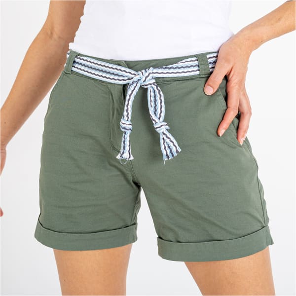 Short DARE 2B MELODIC OFFBEAT W DUCK GREEN