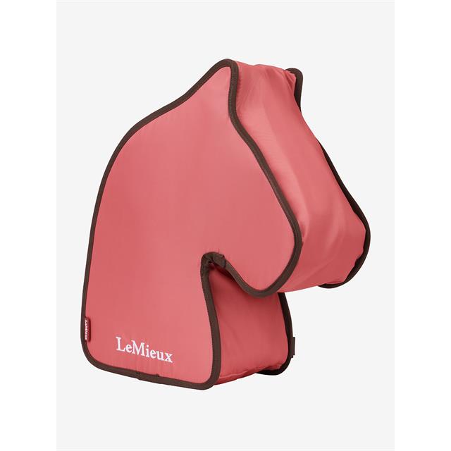 Tas LeMieux Hobby Horse Donkerroze