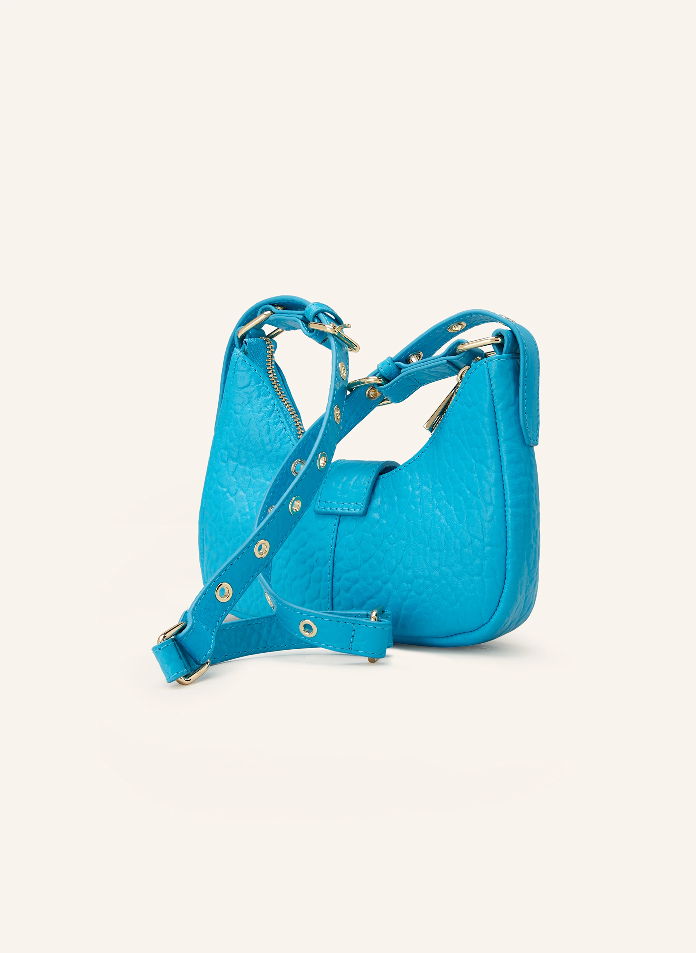 NÚNOO Schultertasche PALMA