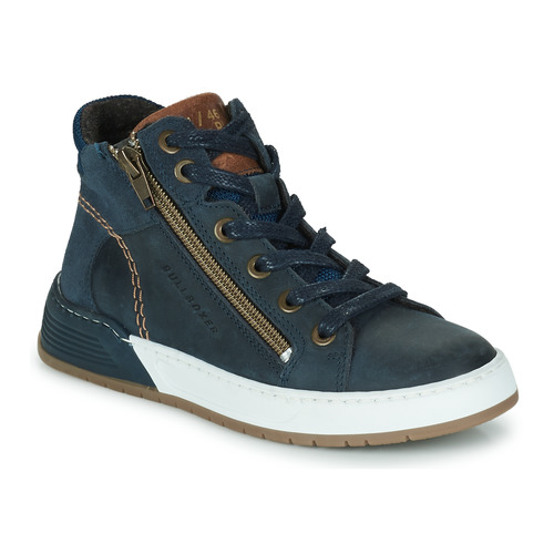 Bullboxer - AOF506E6L - Marine