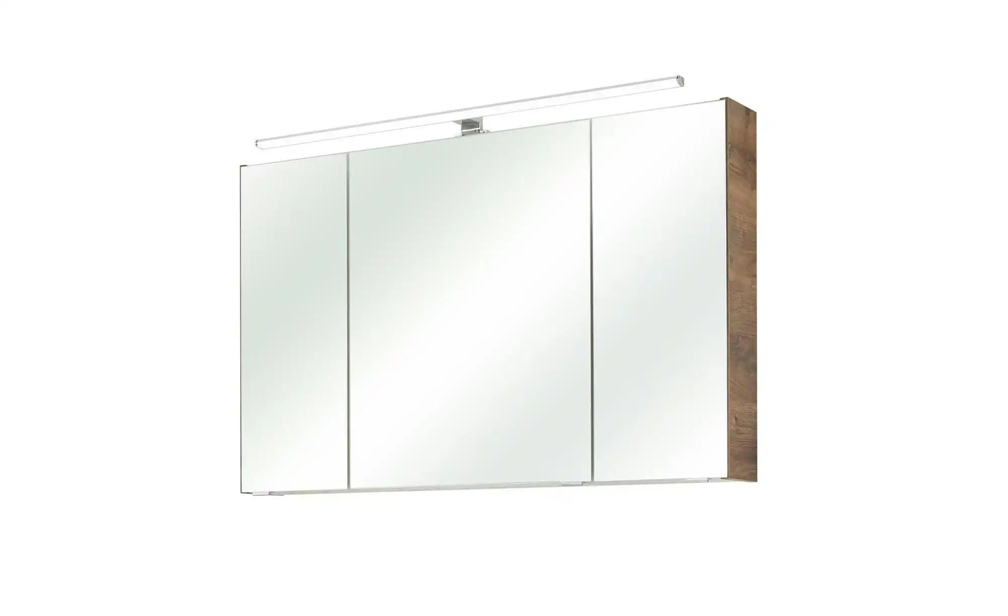 smart Spiegelschrank