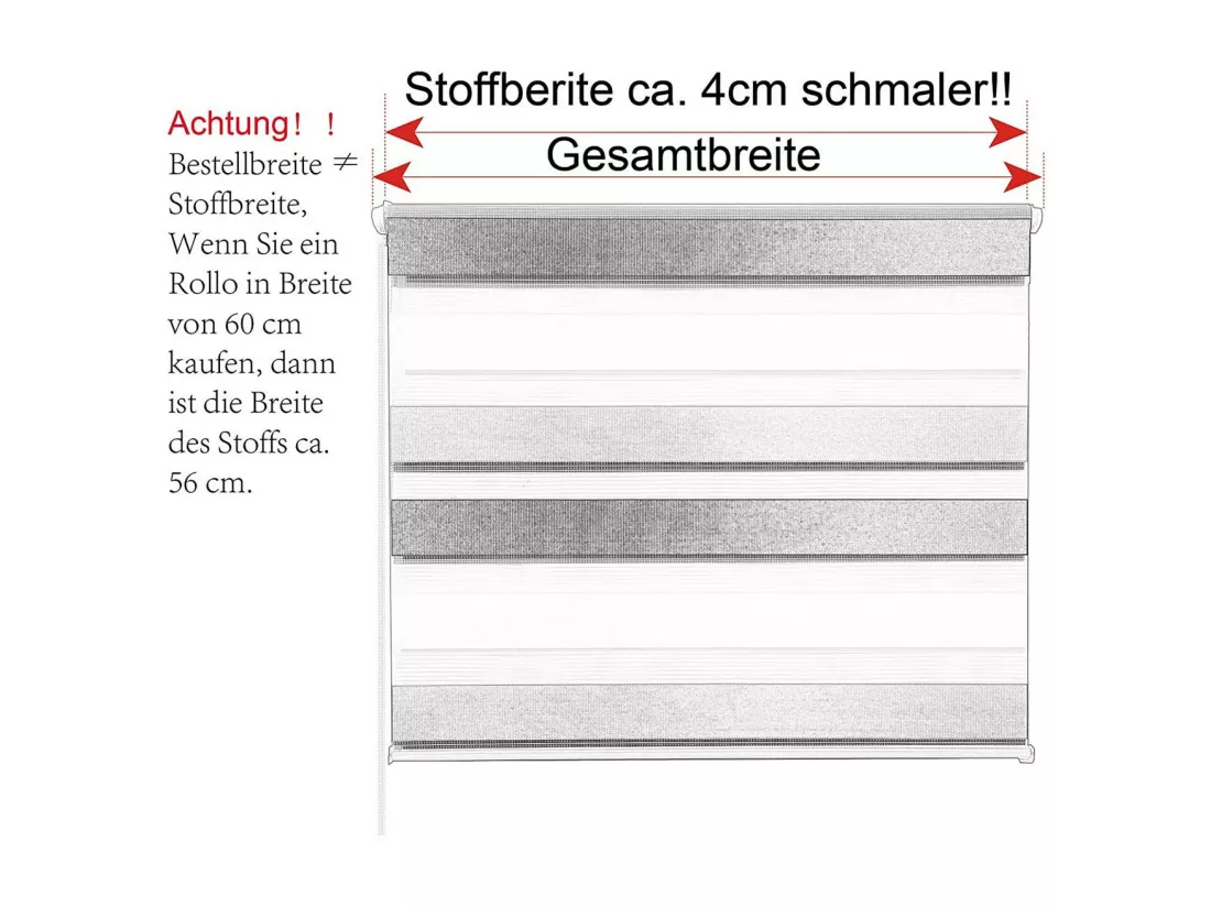 Store enrouleur jour et 150 x 75 x 150 cm 19_0000845