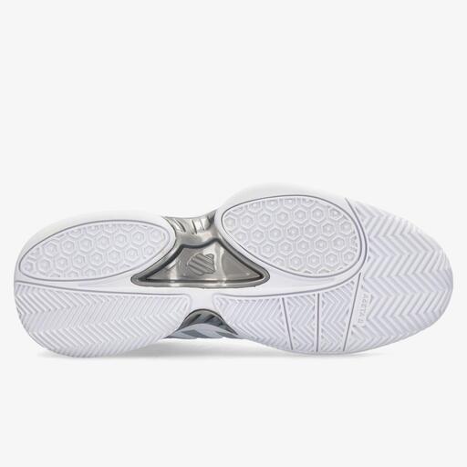 Receptor K-Swiss
