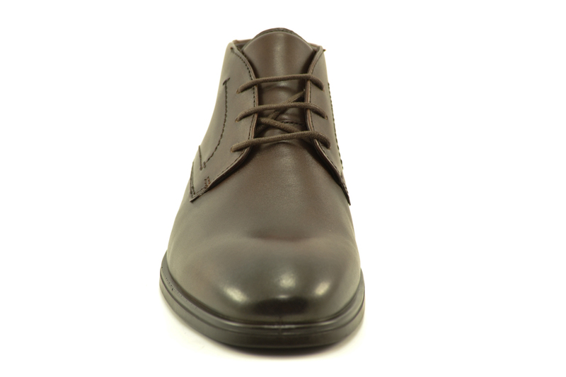 Ecco 621614 cocoa brown