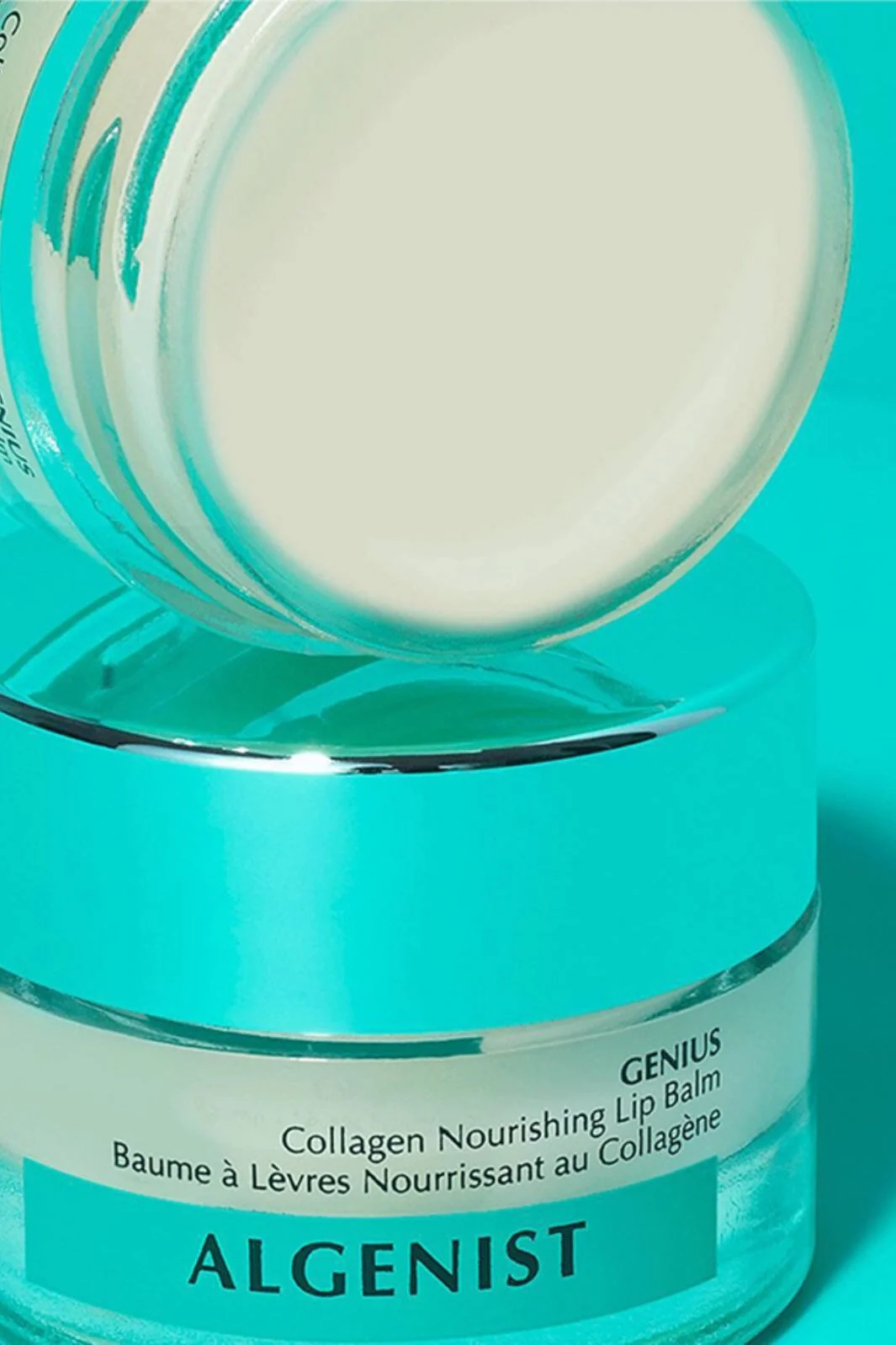 Algenist Genius Collagen Nourishing Lip Balm