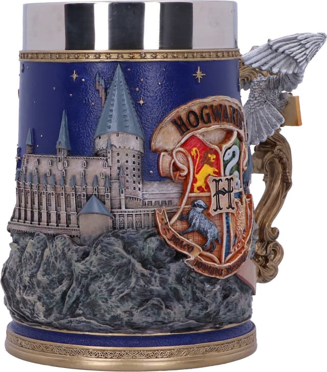Nemesis Now Harry Potter drikkekrus (Hogwarts)