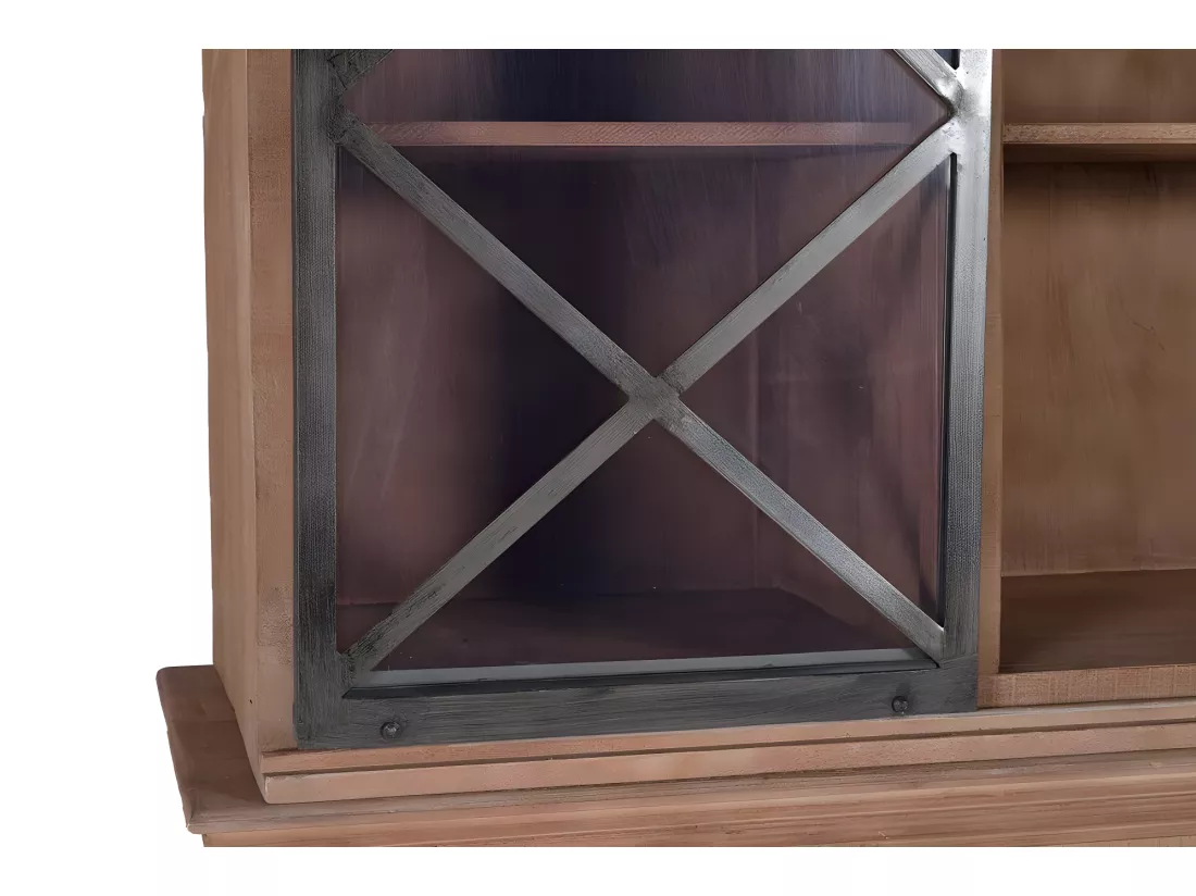 Armoire - 220x200x45cm