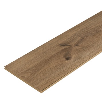 GAMMA laminaat Signature Extra Breed naturel geolied eiken