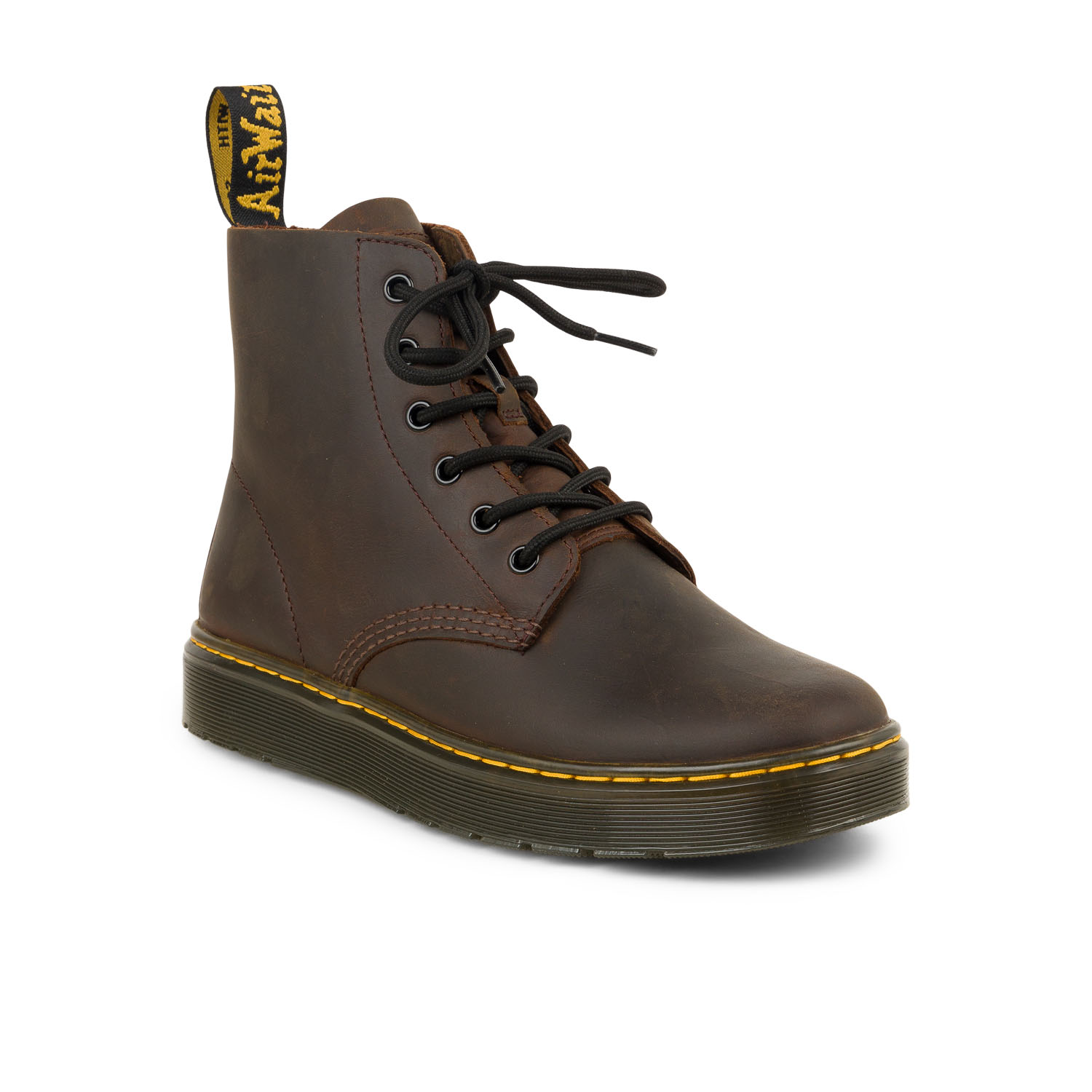 Boots et bottines homme DOC MARTENS CHUKKA