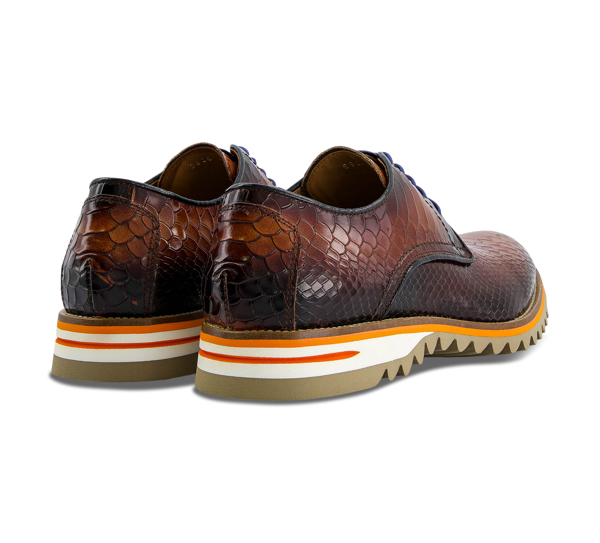 Lorenzi Business-Schuhe