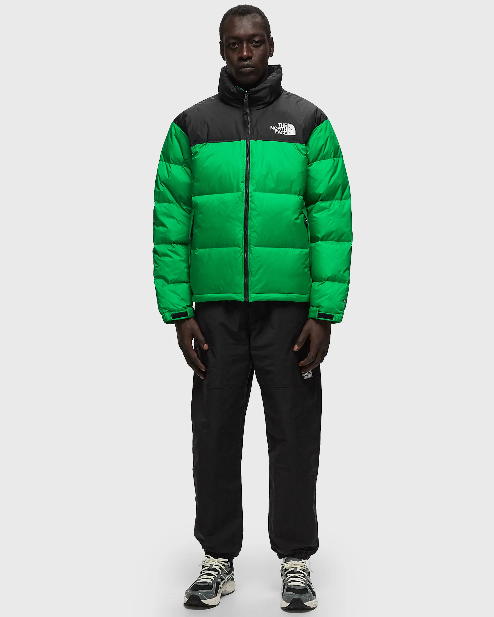 The North Face M 1996 RETRO NUPTSE JACKET