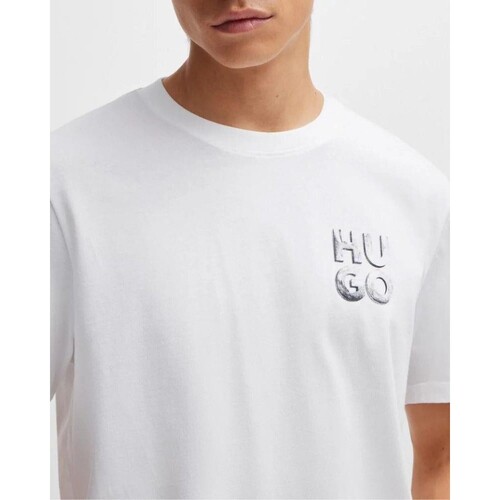 BOSS - 50508944 DETZINGTON 241 Blanco