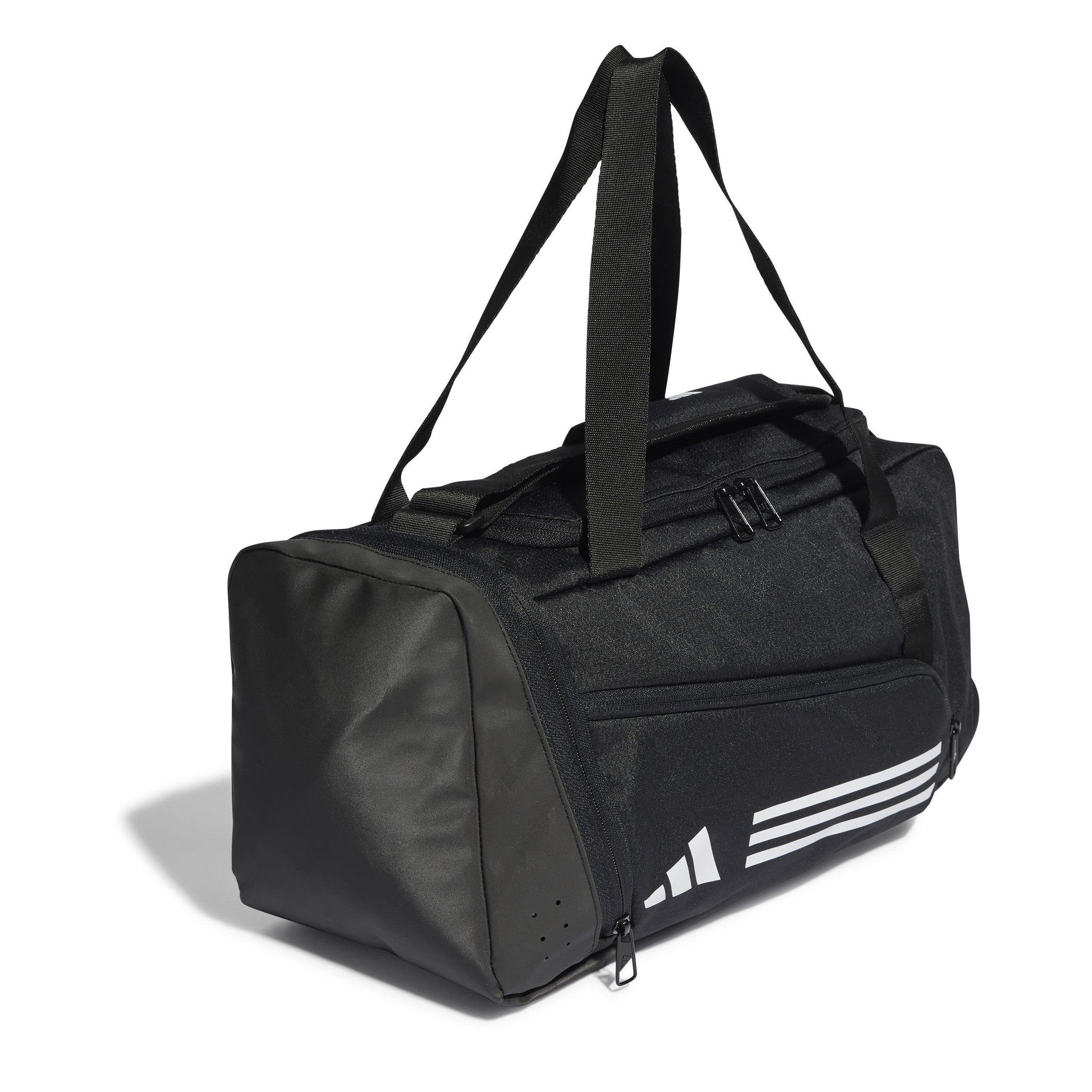 adidas Essentials 3 Stripes Duffle Extra Small