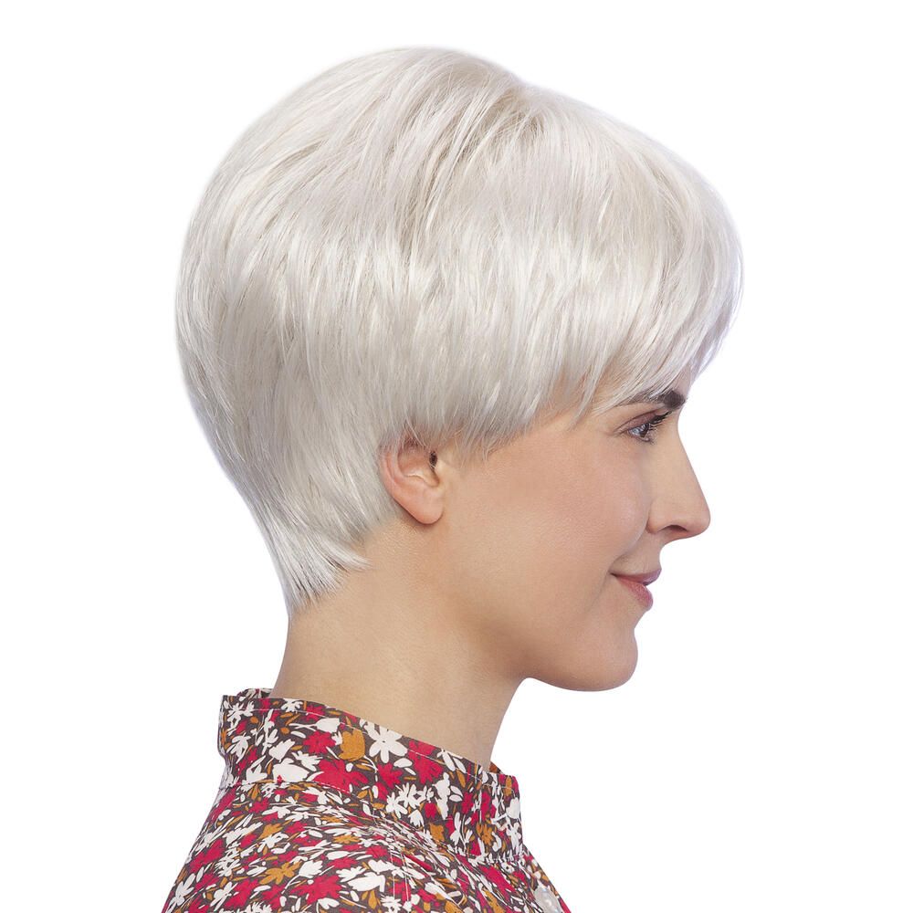 Perücke Selina von Lofty in Weißblond