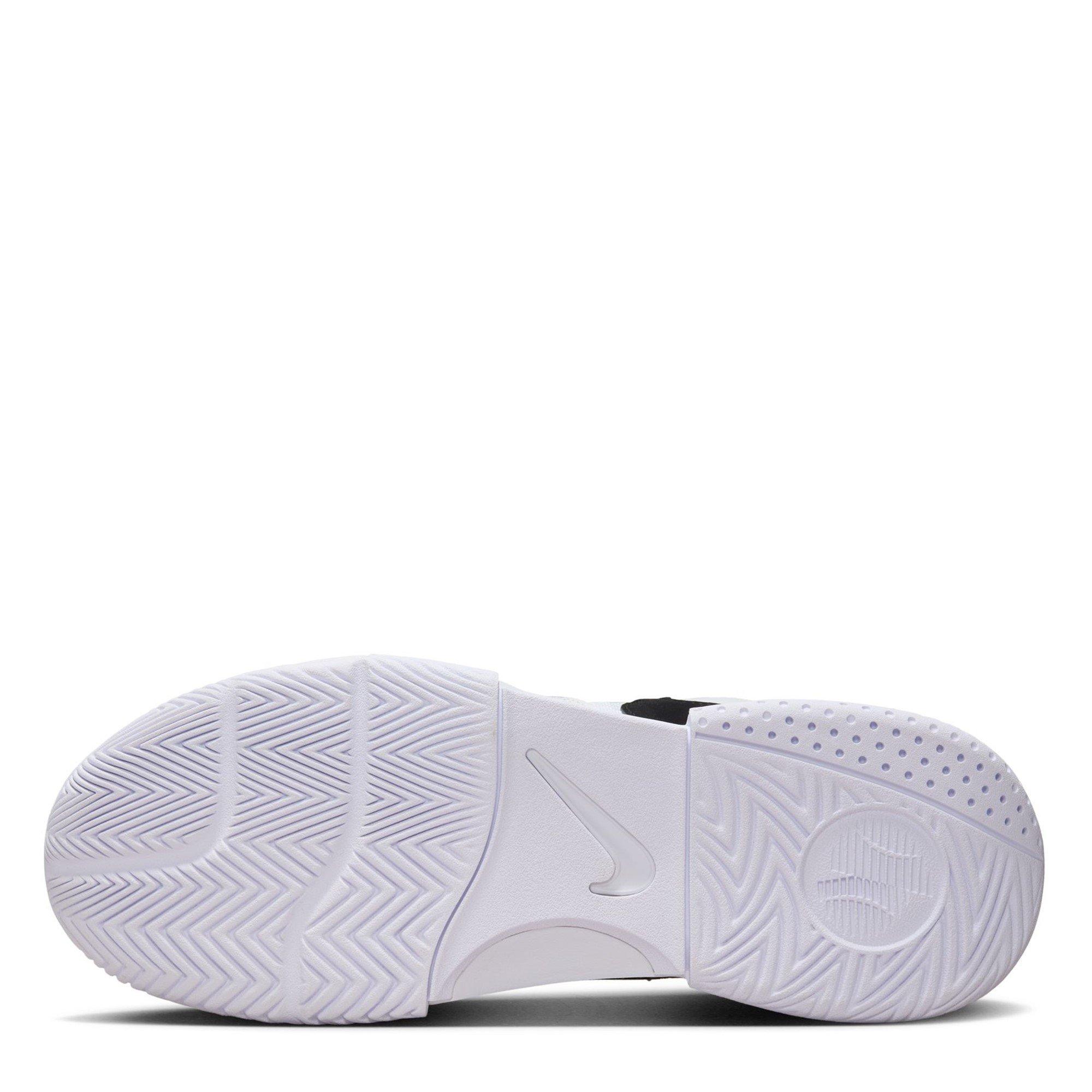 Nike Court Lite 4 Womens Tennis Shoes