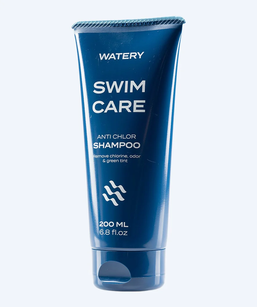 Watery The Swim-Care Set - Anti klor