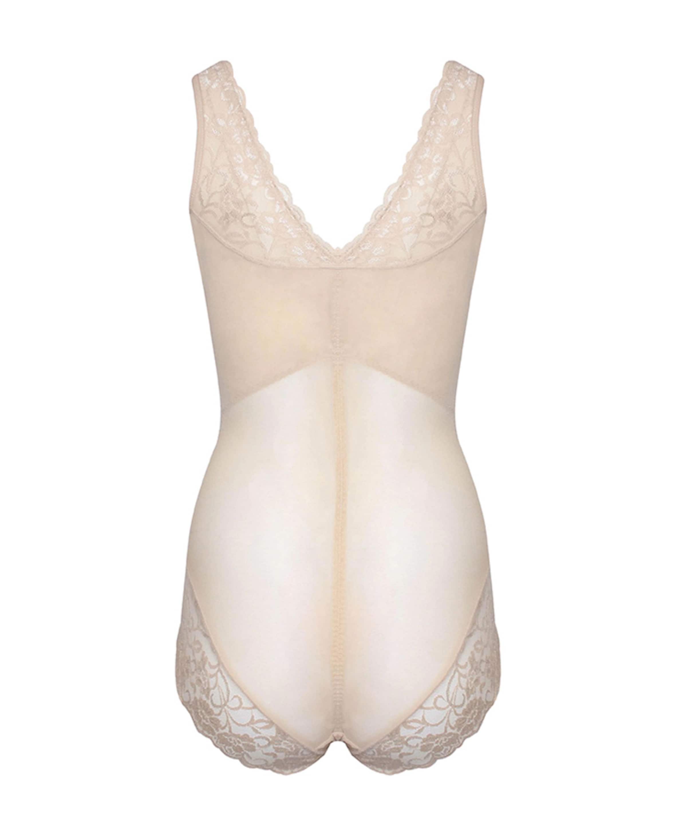 MAGIC Bodyfashion Dames shapewear body beige