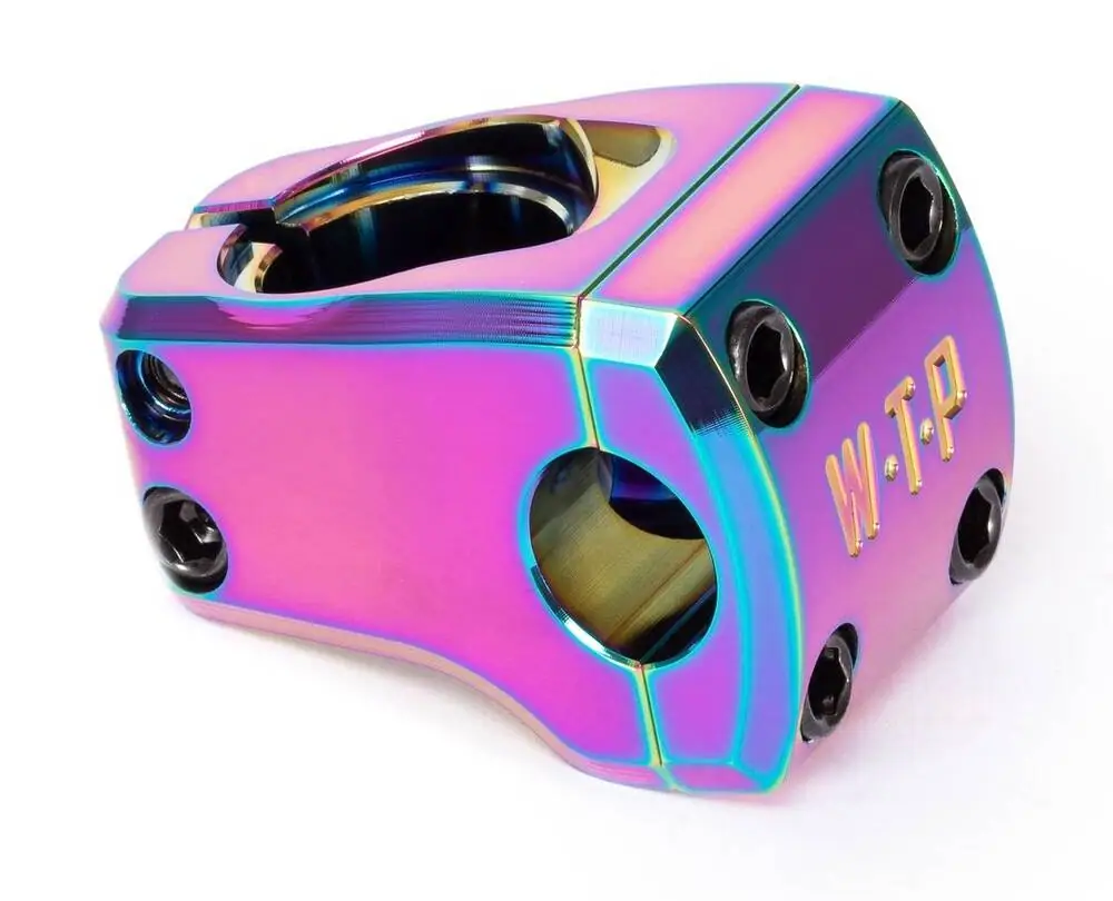 Wethepeople Index 22.2mm Frontload BMX Frempind | SkatePro