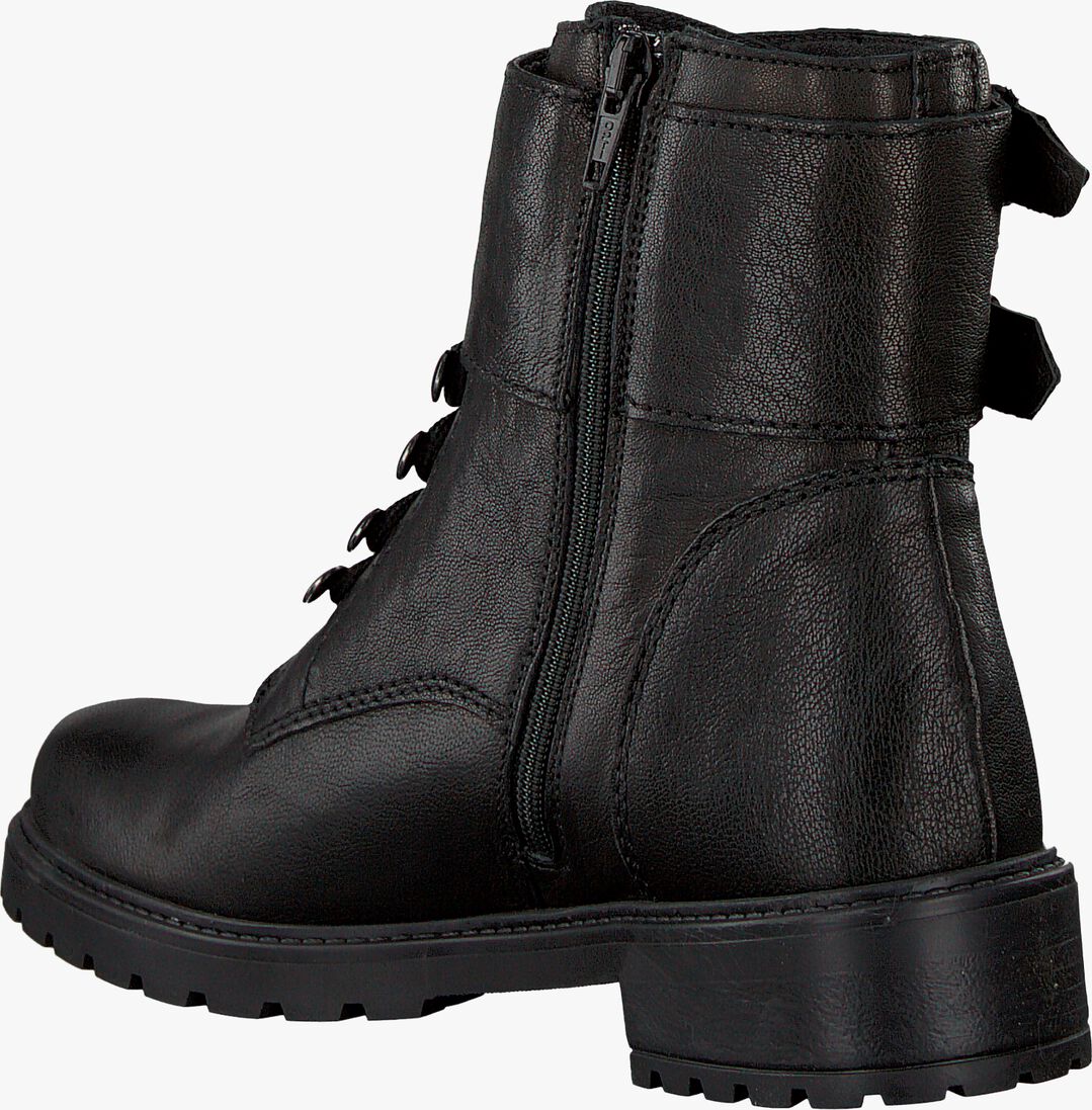 OMODA zwarte omoda veterboots 3259k291a