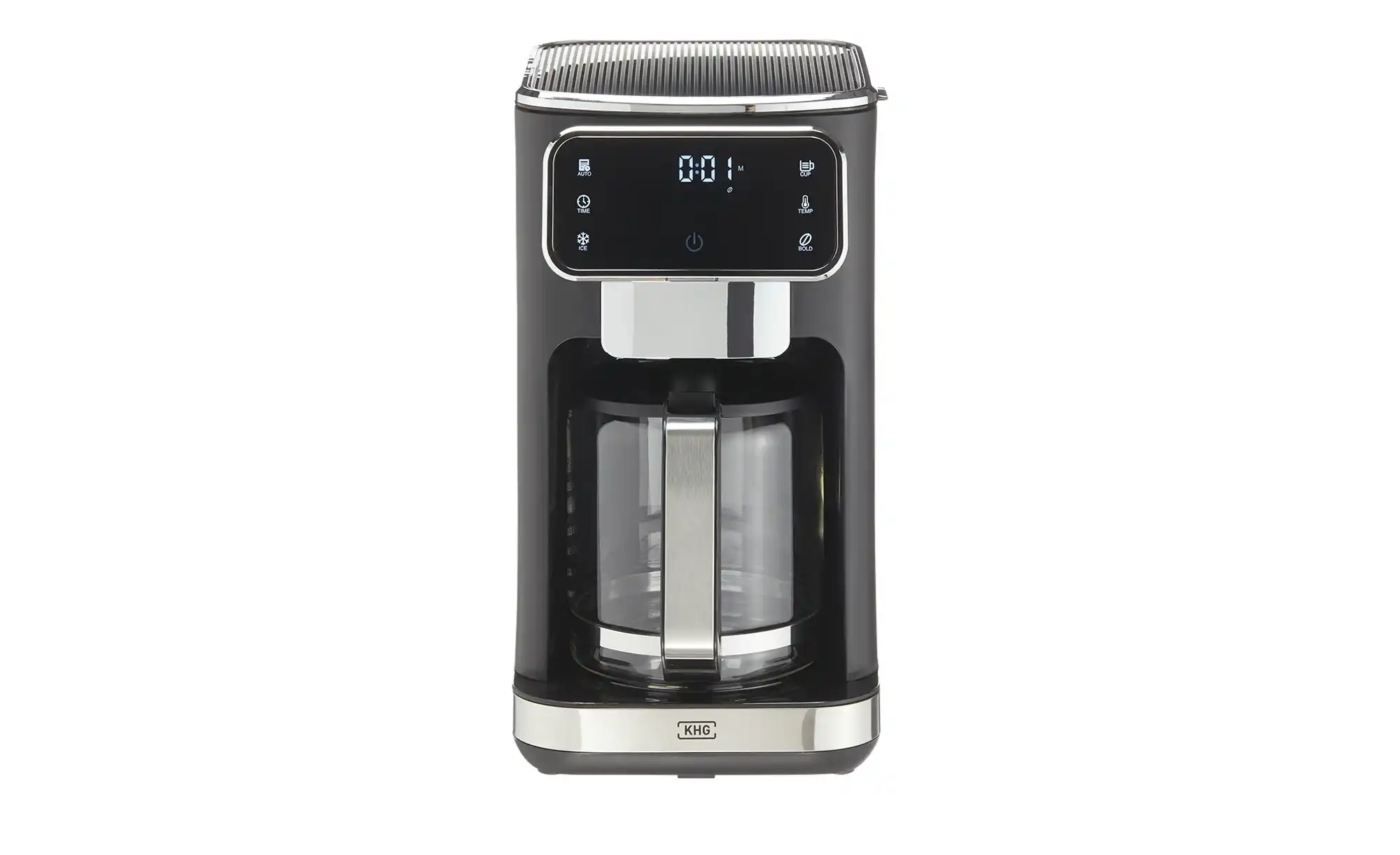 KHG Kaffeeautomat KA-188 DMSE