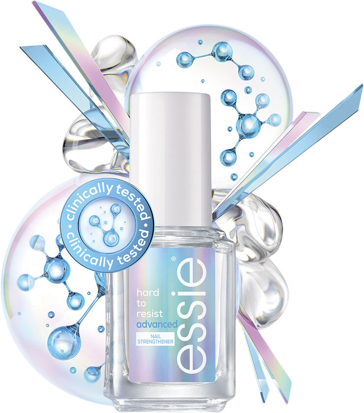 Essie Essie hard to resist advanced