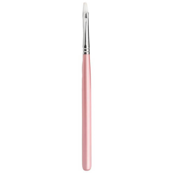 Pinceau Gel uv plat Beauty Nails