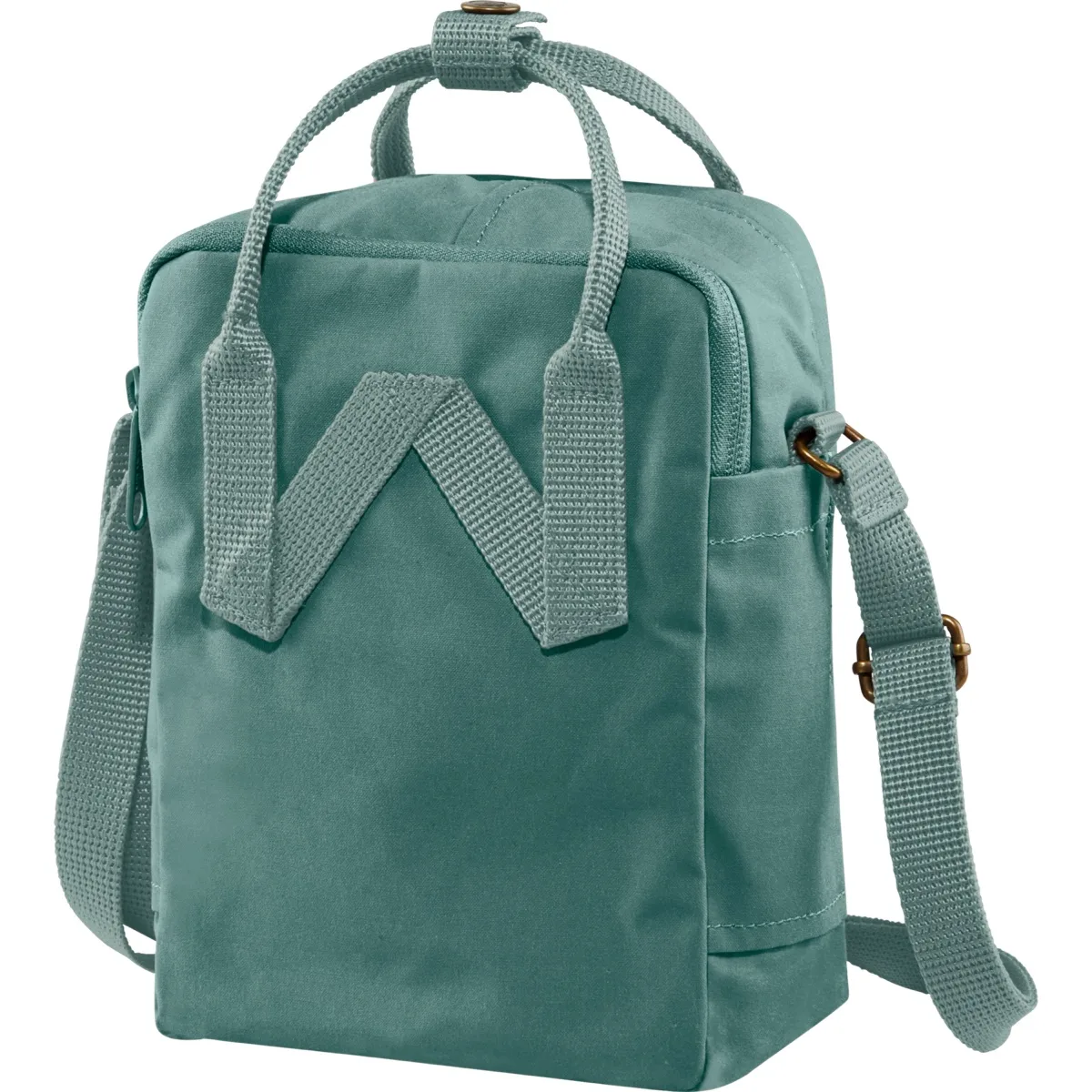 Fjällräven Kånken Sling Frost Green