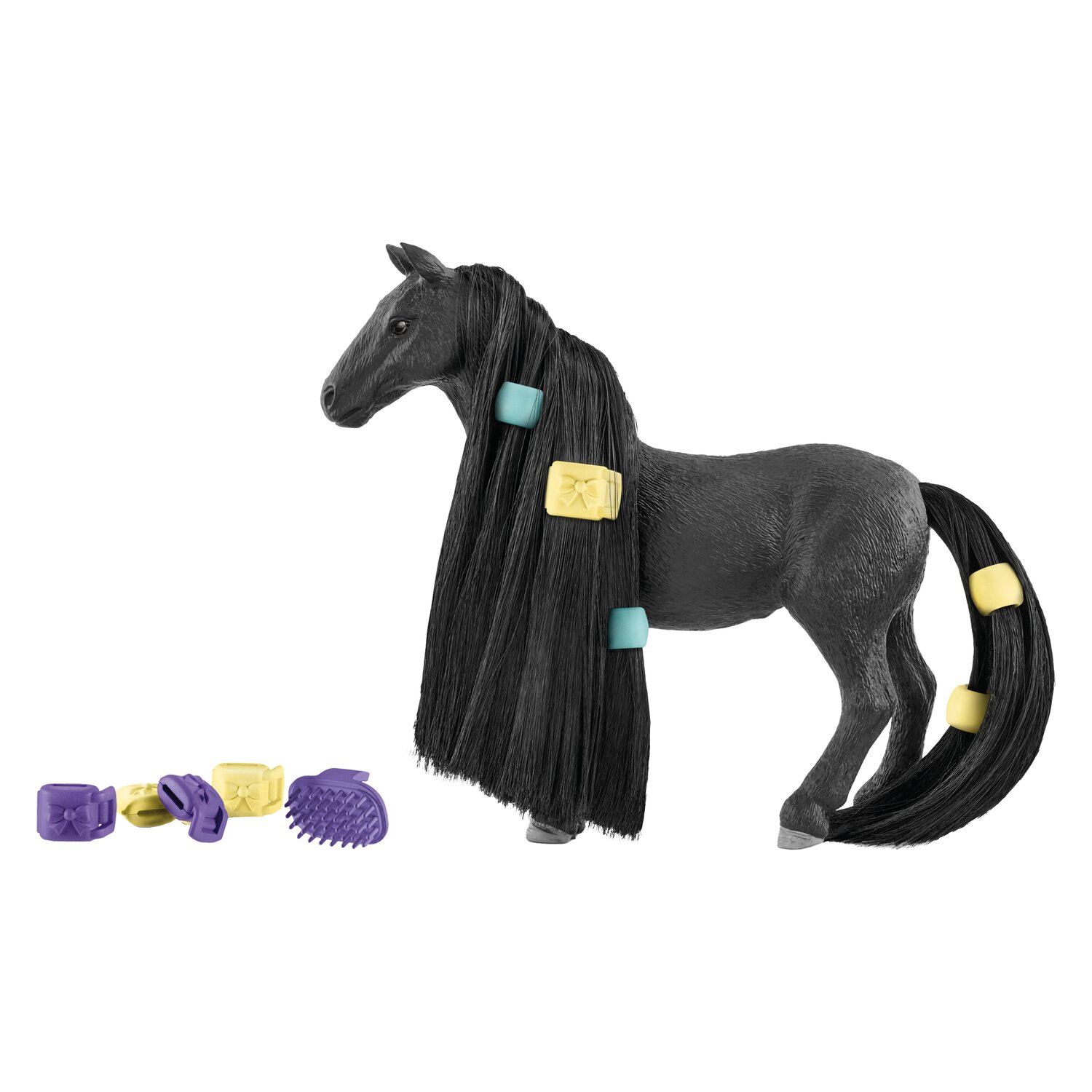 Schleich HORSE CLUB Beauty Horse Criollo Definitivo Stute