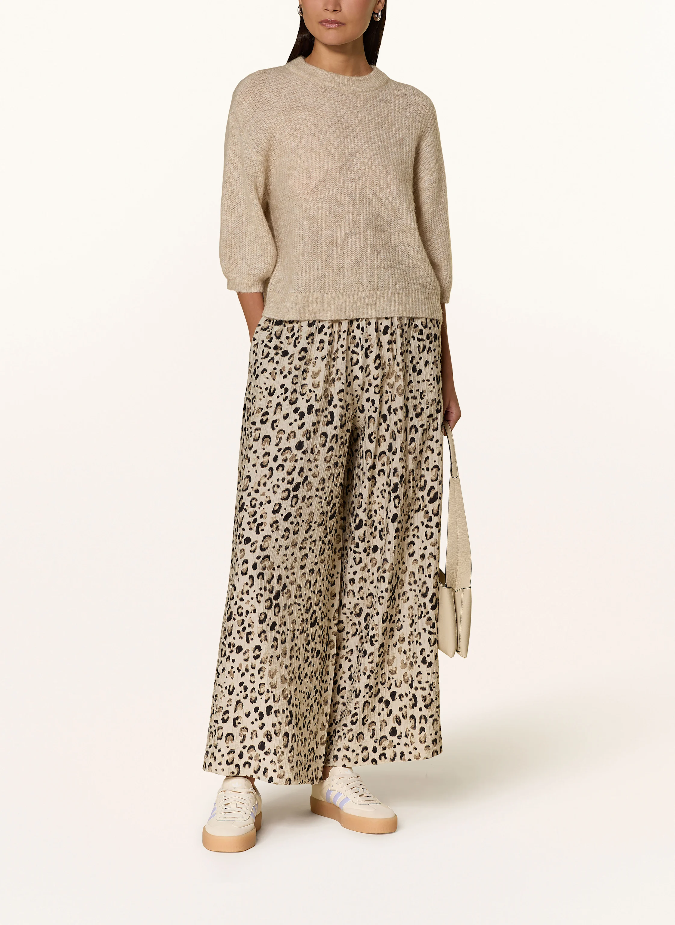 MSCH COPENHAGEN Marlenehose MSCHALYONA VLORA