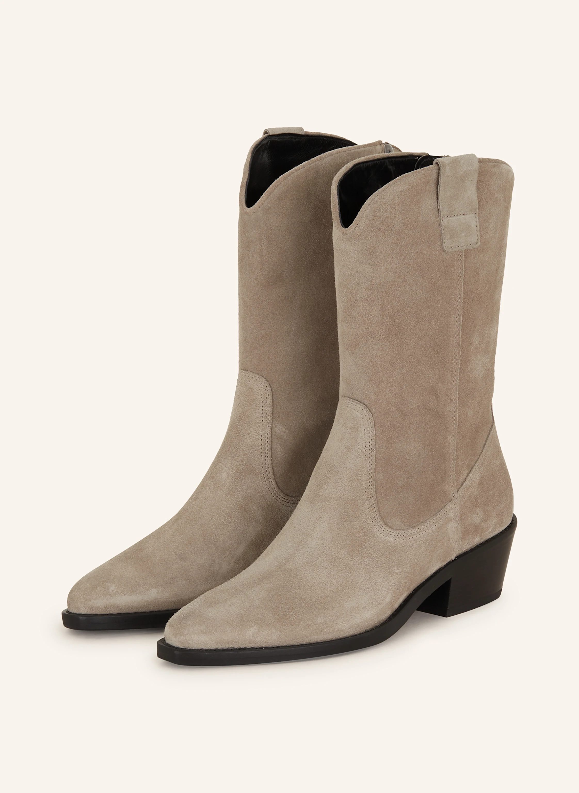 KENNEL & SCHMENGER Cowboy Boots BRONCO