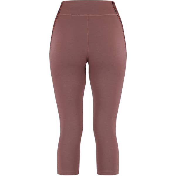 Collant thermique KARI TRAA ROSE LIGHT CAPRI MAPLE