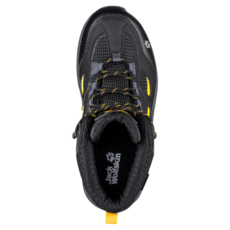 Vojo Texapore Mid Wandelschoen