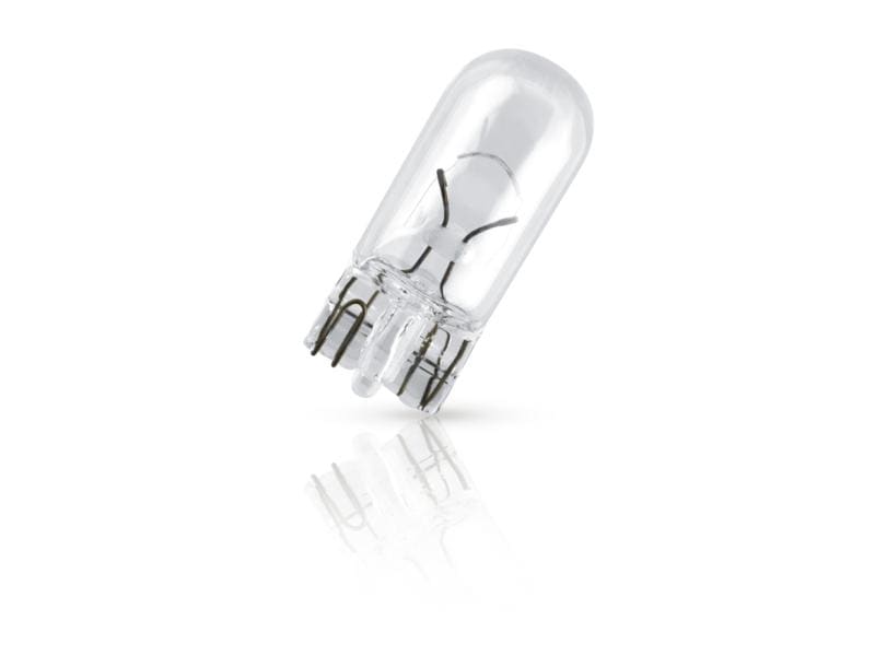 Philips Automotive W5W B2 PKW Armaturenbeleuchtung