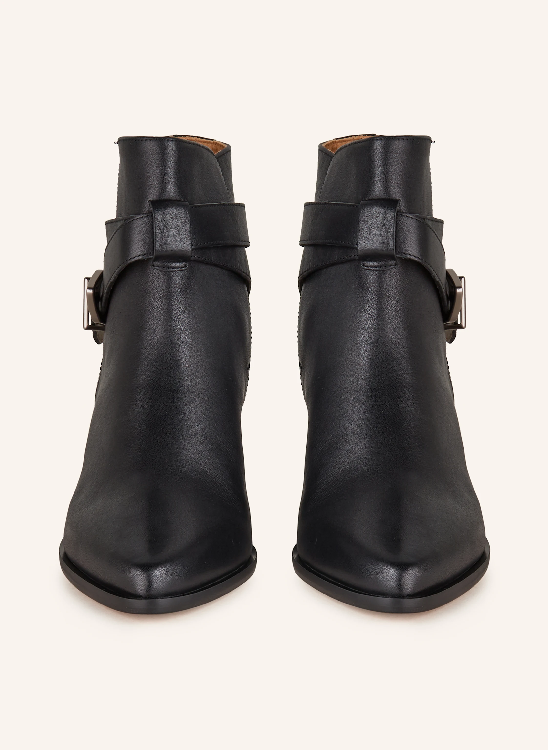 ISABEL MARANT Stiefeletten DEIVY
