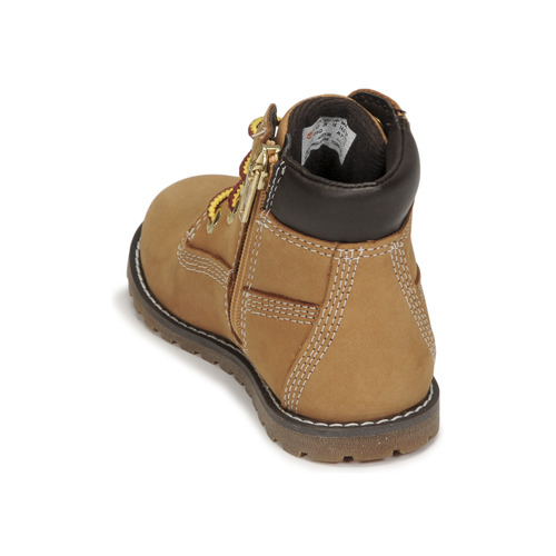 Timberland - POKEY PINE 6IN BOOT - Marron