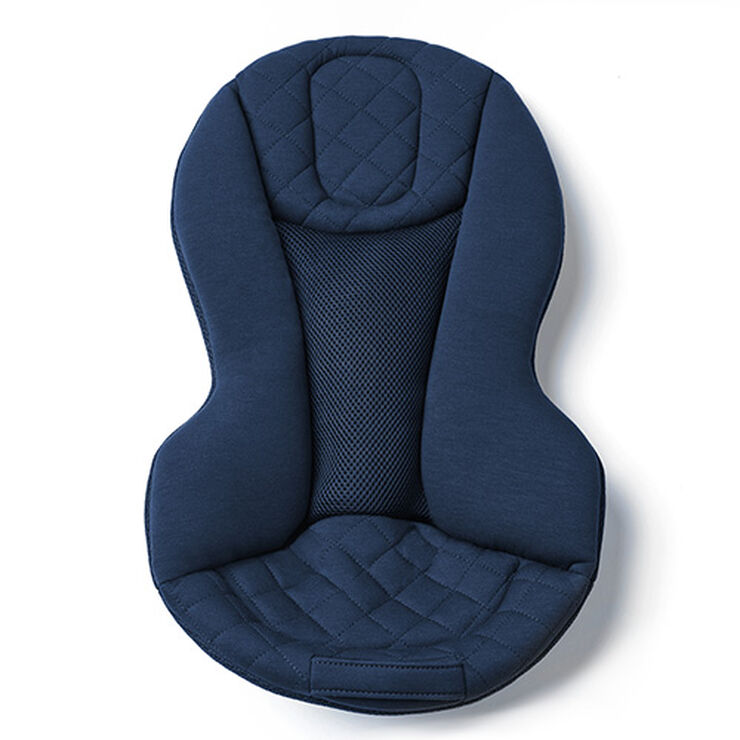 Ergobaby Evolve 3-i-1 Bouncer Midnight Blue Blå