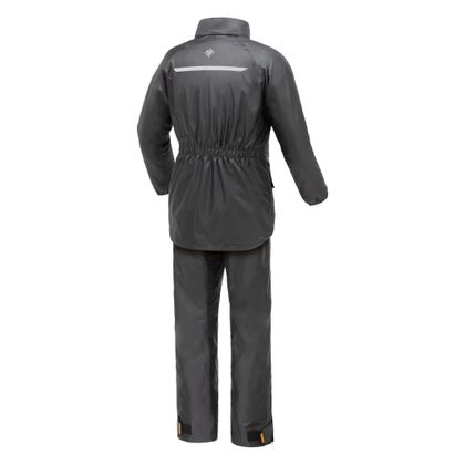 Combinaison de pluie Tucano Urbano SET DILUVIO DAY HYDROSCUD® - Noir