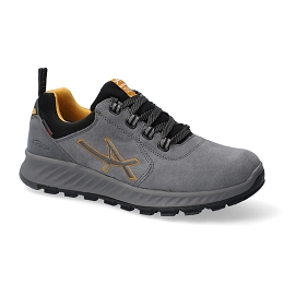 umero tex  DRY SUEDE suede 60  GRAY